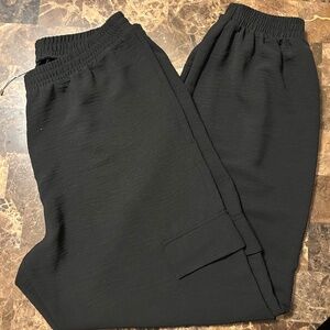 Zara Cargo Pants